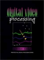 Digital Video Processing артикул 5703a.