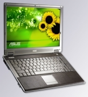 Asus W6K00Fp (W6FT55D112HQp) Dark Brown артикул 5815a.