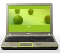 Sony VAIO VGN-C2SR/G артикул 5817a.
