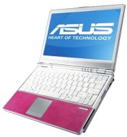 Asus S6F/2E, PINK артикул 5861a.