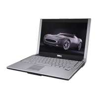 Dell XPS M1330 mod 05 артикул 5877a.