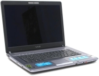 Sony VAIO VGN-FE31HR артикул 5883a.