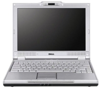 Dell XPS M1210 mod 08 артикул 5650a.
