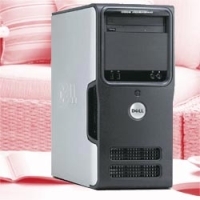 Dell Dimension 5000 P4 3 6 артикул 5898a.